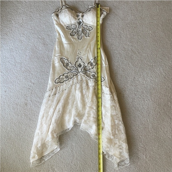 NWT Sue Wong dress 6 - Picture 15 of 16